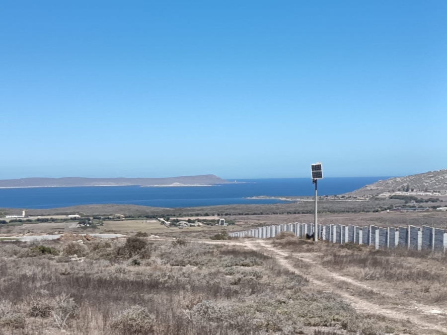 Commercial Property for Sale in Hoogland Western Cape